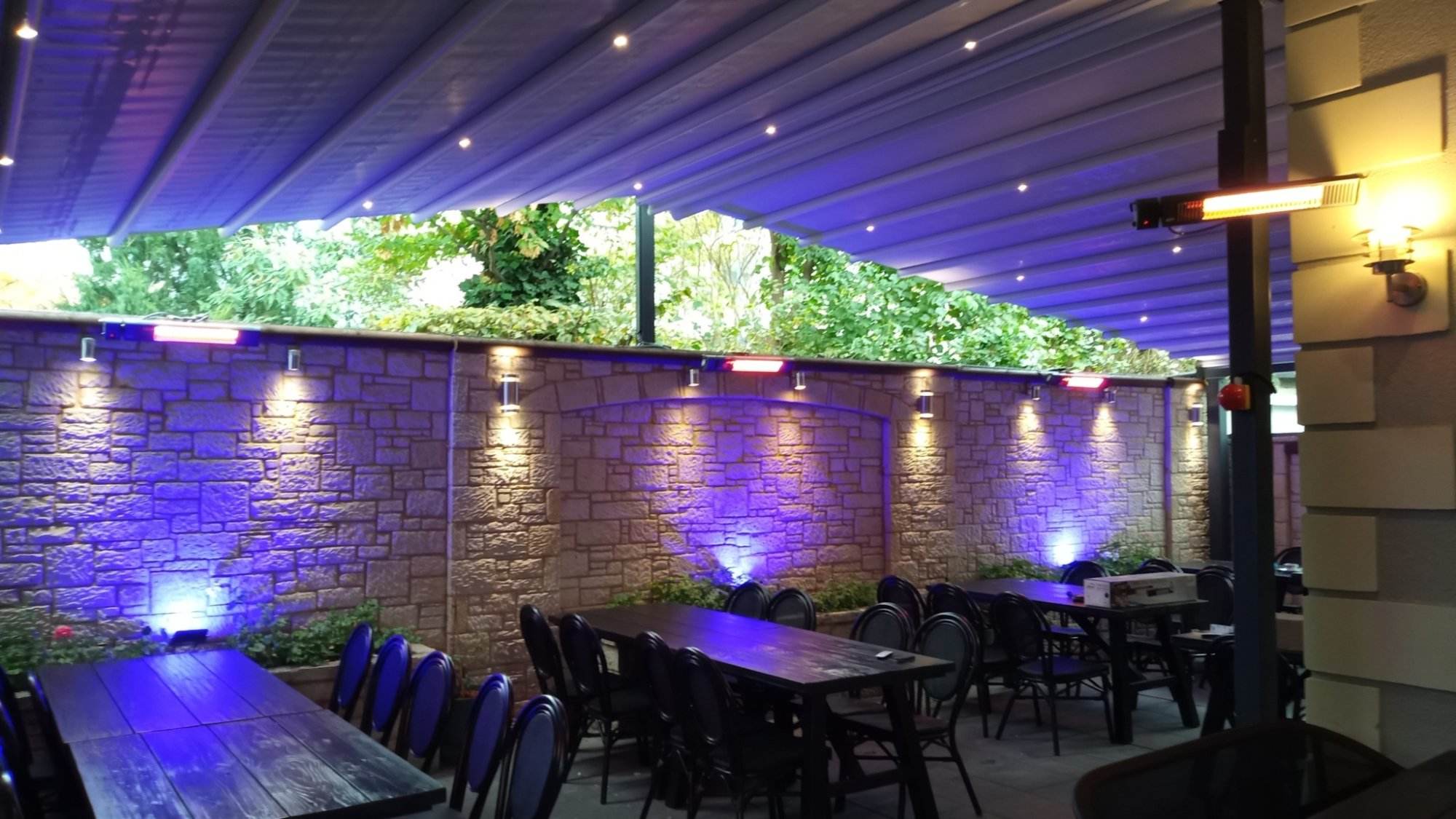 WINTUK GmbH-Restaurant Athen