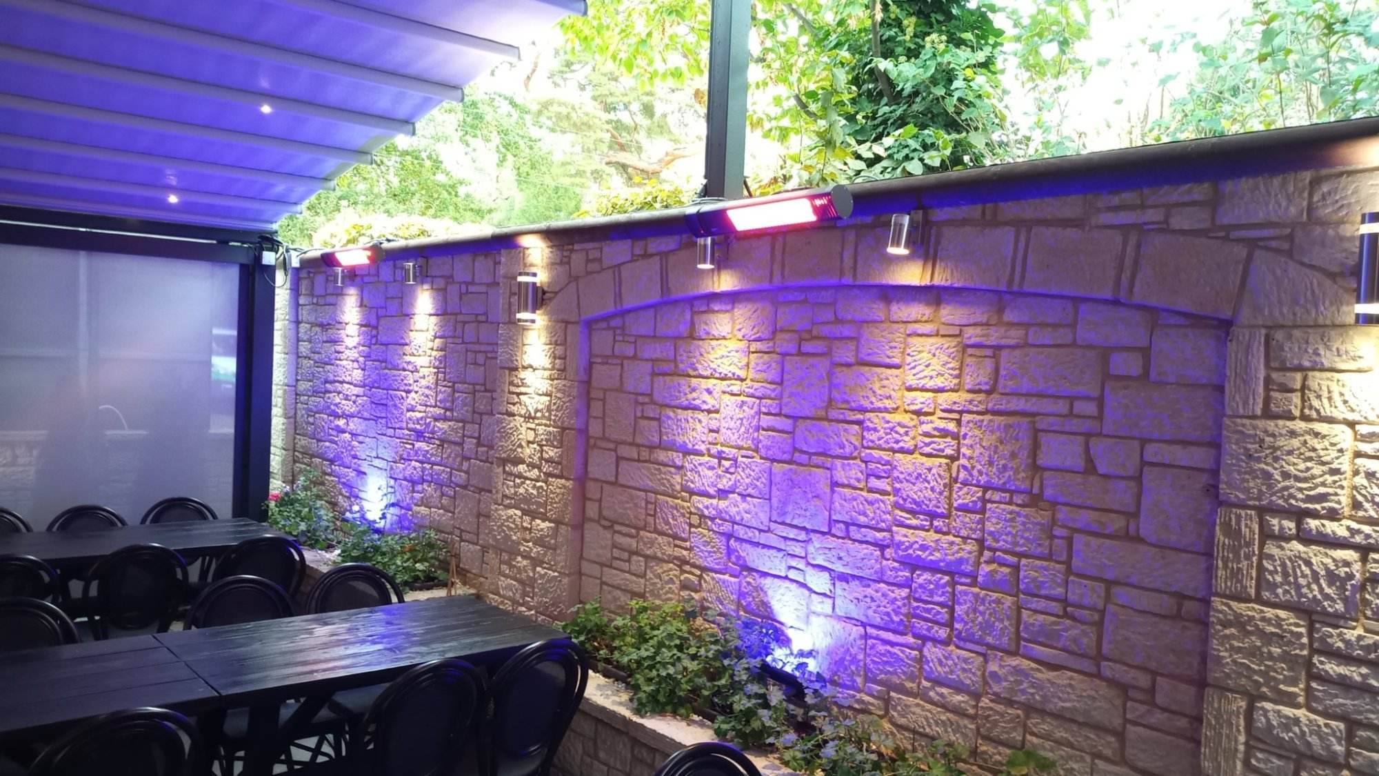 WINTUK GmbH-Restaurant Athen