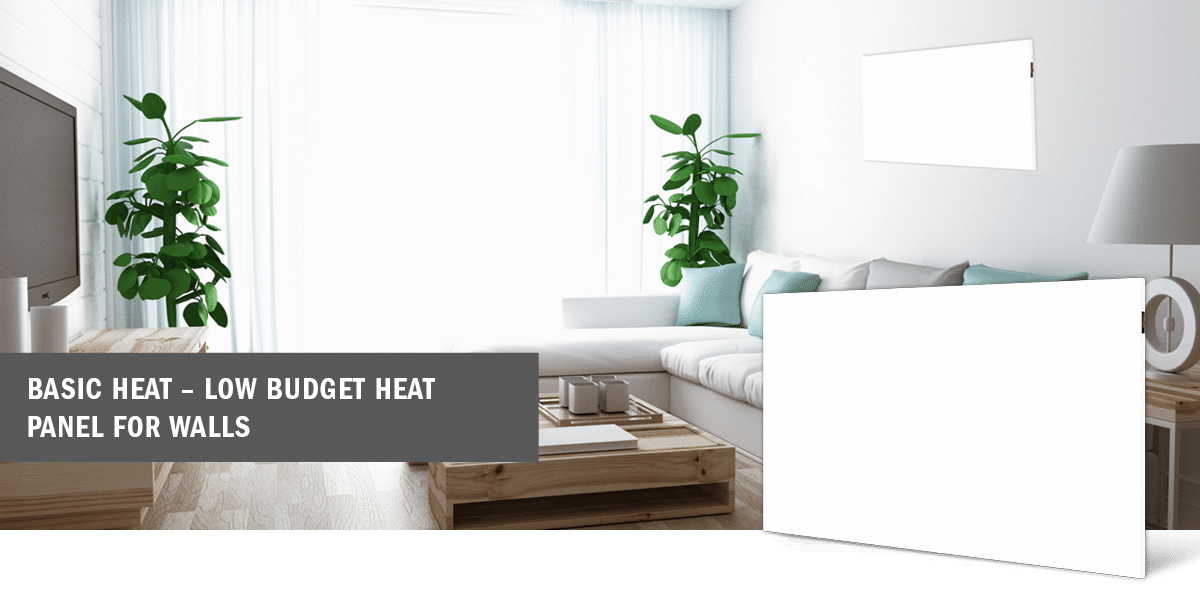 Infrared Heat Panels Burda Perfectclime