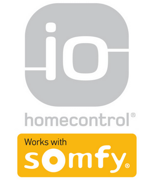 SOMFY IO