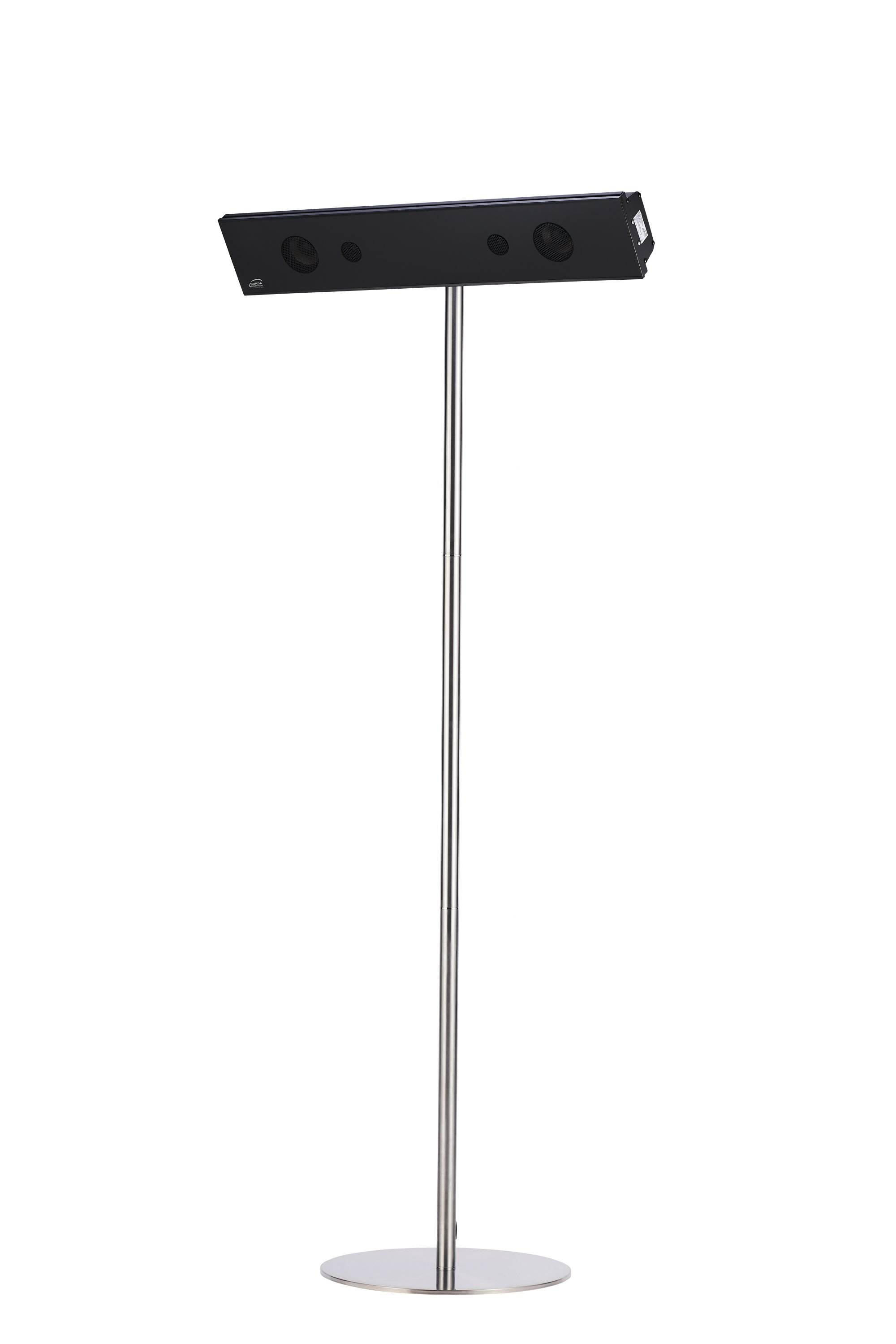 RELAX-STAND-with-RELAX-SOUND-black
