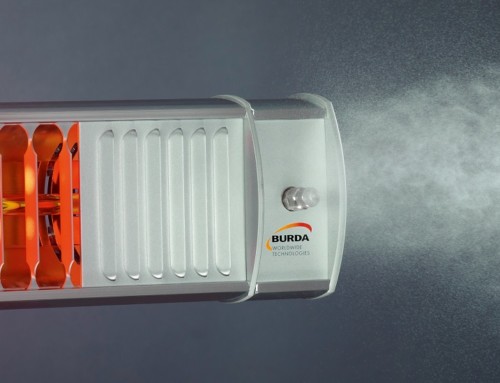 Abkühlung gefällig?