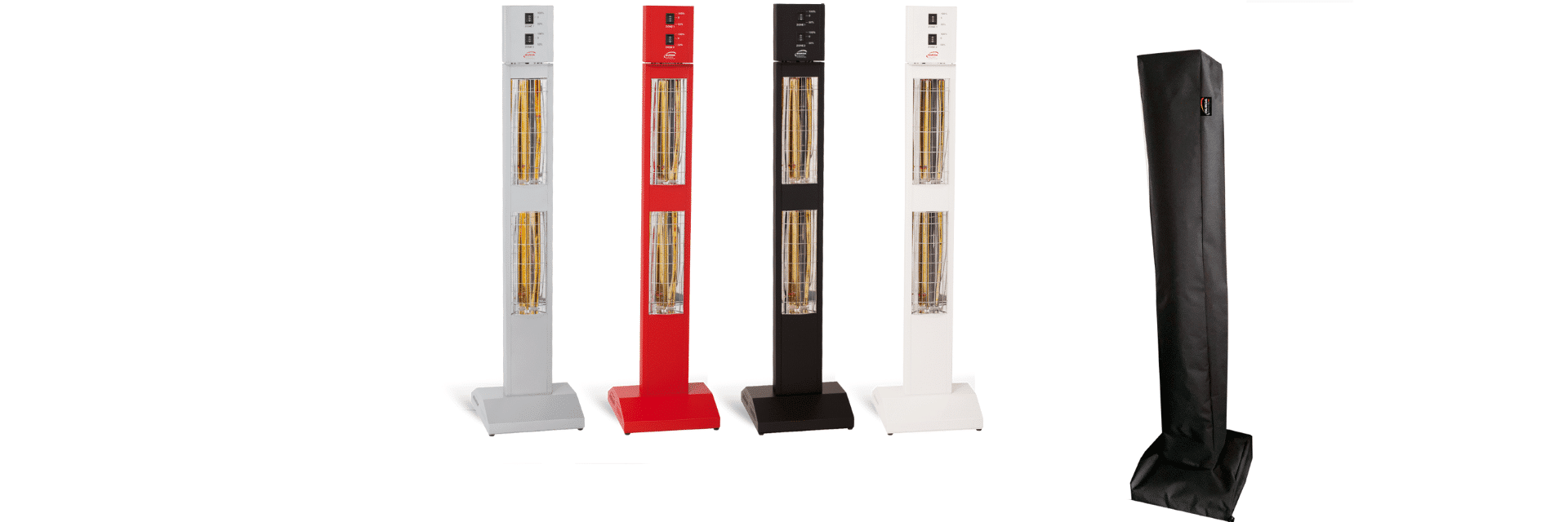 SMART TOWER COVER