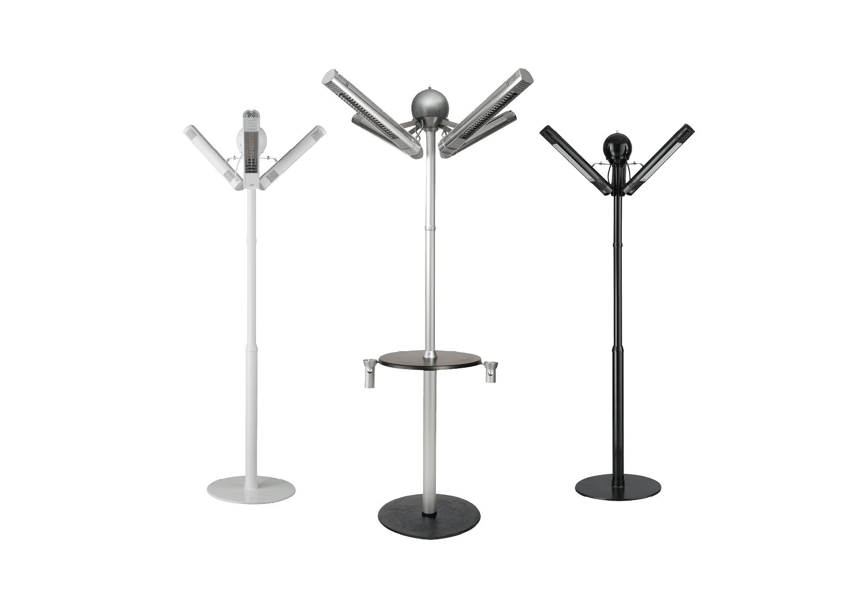 URTT_3er Set