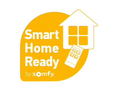 Smart Home Ready by Somfy